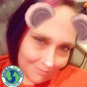 Meet your Posher, Leigh